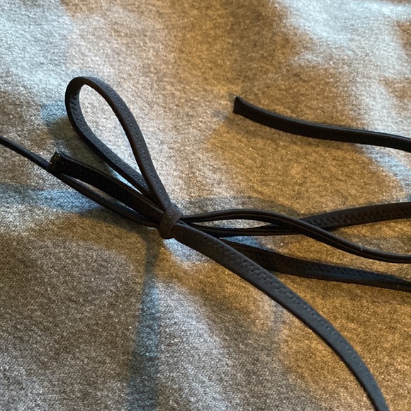 Brand new, never worn Shade shore bikini top - Picture 7 of 7